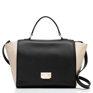 Kate Spade Magnolia Park Laurel Purse